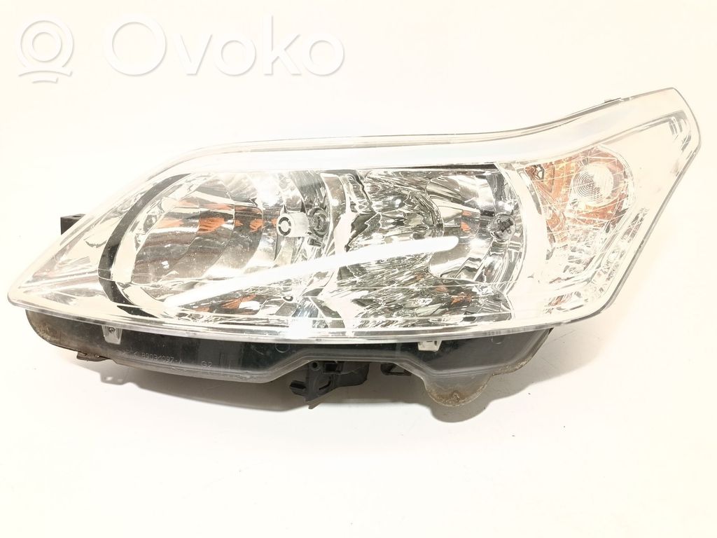 Citroen C4 I Headlight/headlamp 