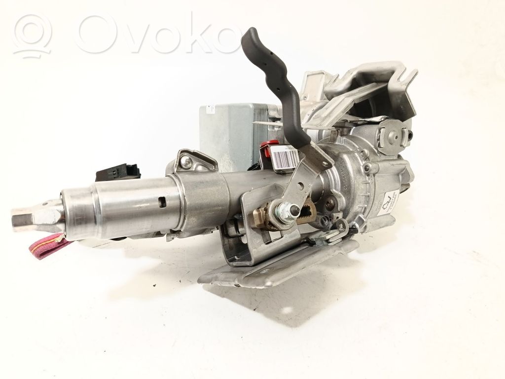 Ford Fiesta Vairo rato ašis 