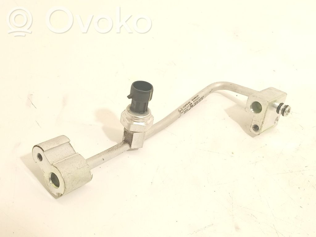 BYD Seal U Air conditioning (A/C) pipe/hose 