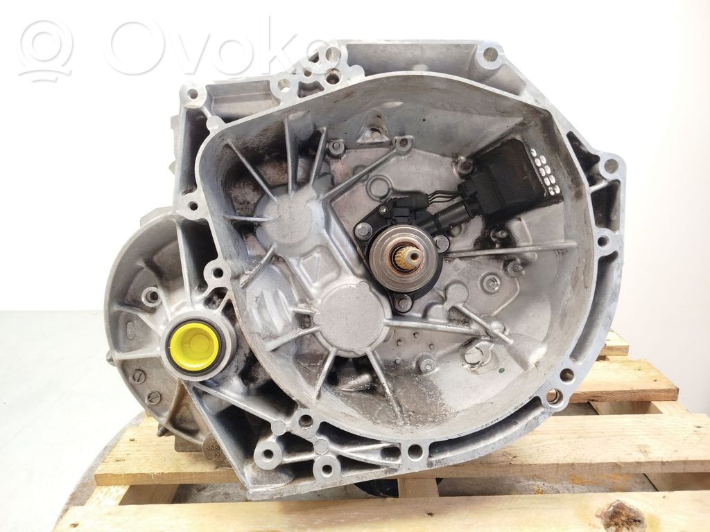 Citroen C5 Manual 5 speed gearbox 