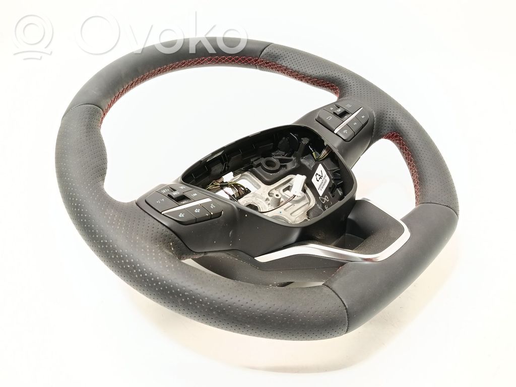 Ford Kuga III Volante 