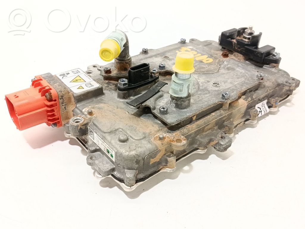 Ford Kuga III Alte unități/module de control 