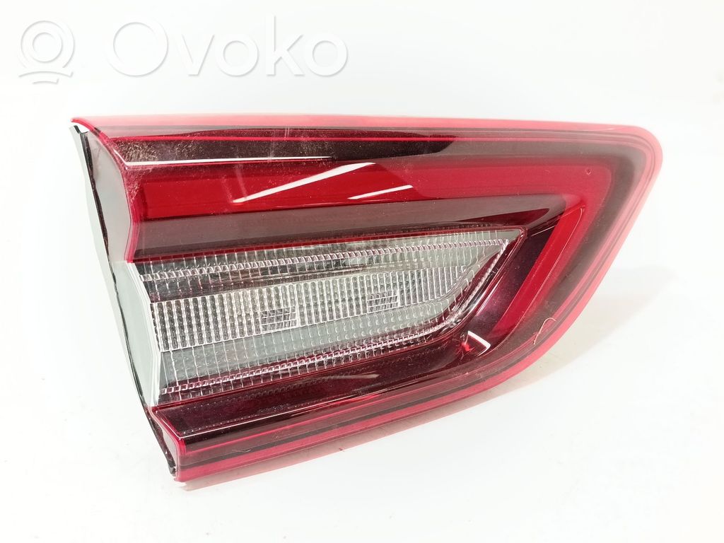 Ford Kuga III Headlight/headlamp bulb 