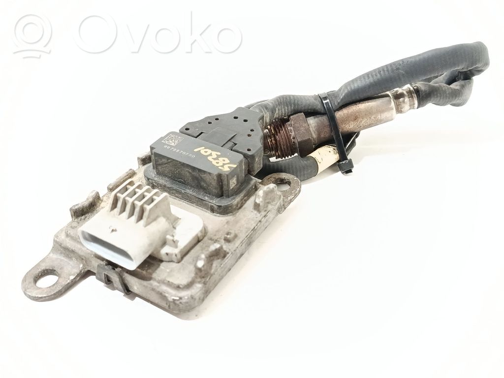 Lambda probe sensor   9678570780,5WK96746A,A2C96290900