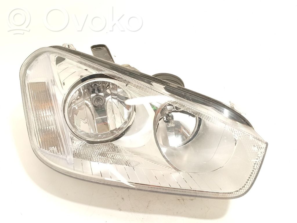 Ford C-MAX I Headlight/headlamp 