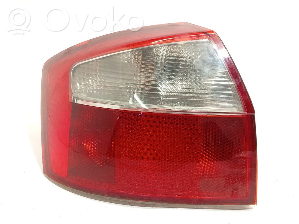 Audi A4 S4 B6 8E 8H Takavalot 