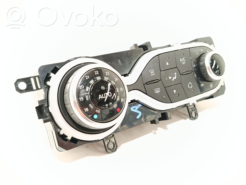 Renault Captur Unitate control climatizare 