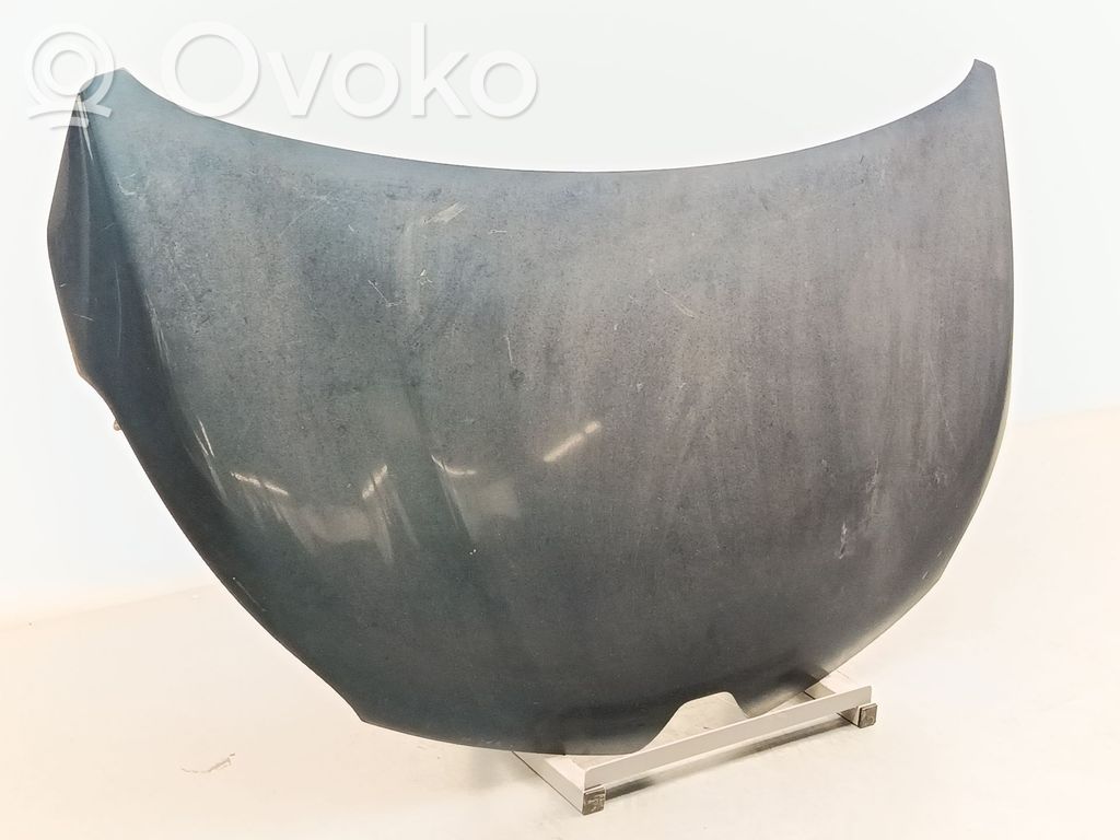 Renault Captur Engine bonnet/hood 