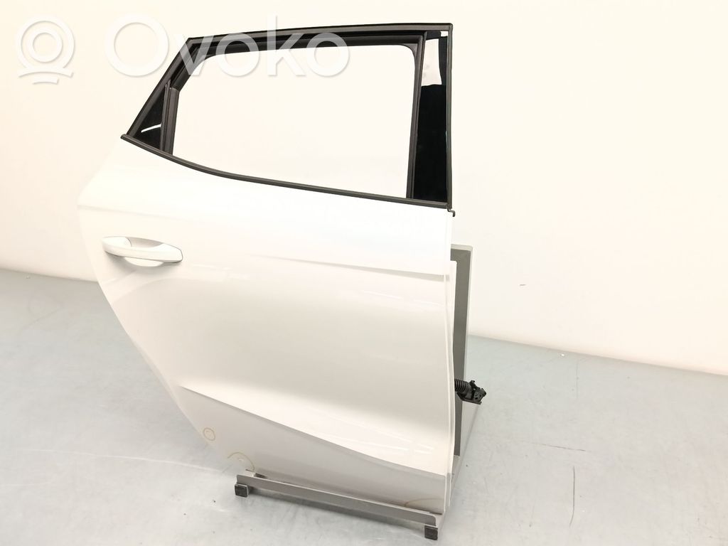 Seat Ibiza V (KJ) Galinės durys 