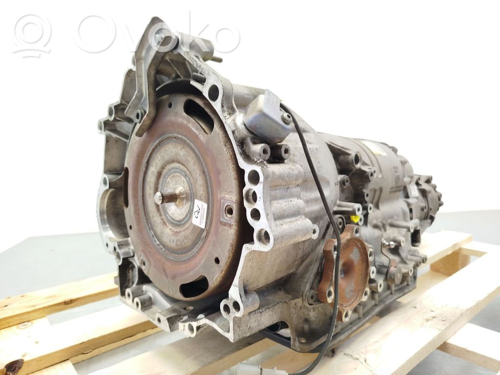 Audi A6 S6 C6 4F Manual 5 speed gearbox 