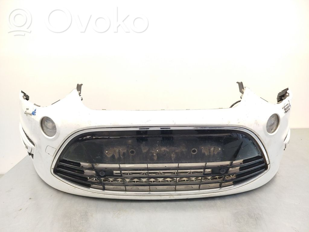 Ford S-MAX Priekinis bamperis 