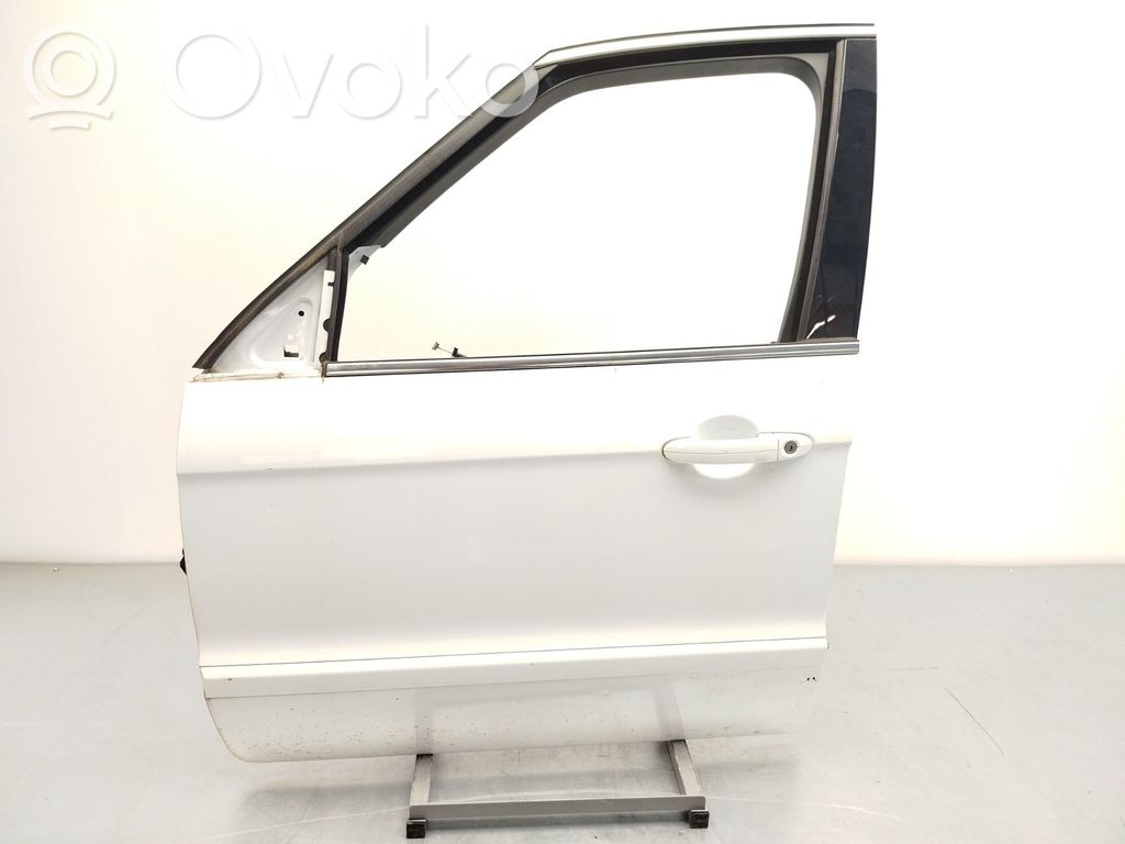 Ford S-MAX Durvis 