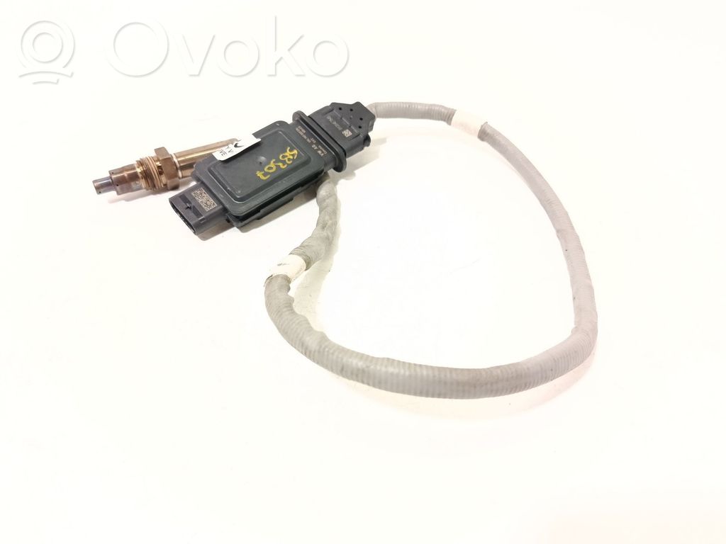 Volkswagen Tiguan Allspace Lambda probe sensor 
