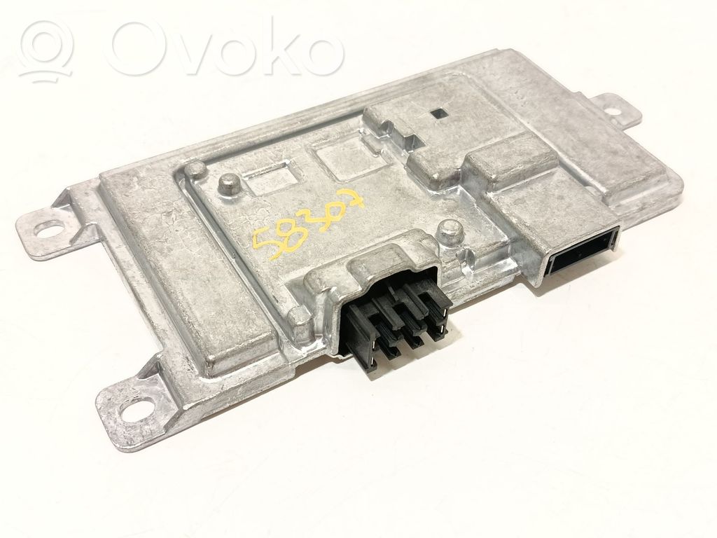 Volkswagen Tiguan Allspace Other control units/modules 