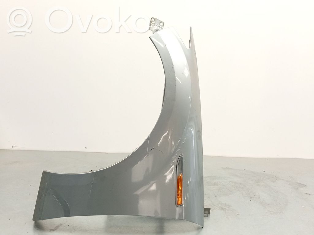 Ford Mondeo MK IV Guardabarro 