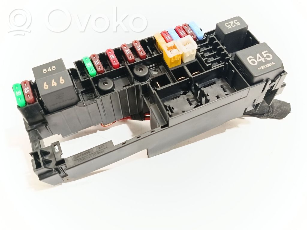 Volkswagen Taigo Unitate control BSM 