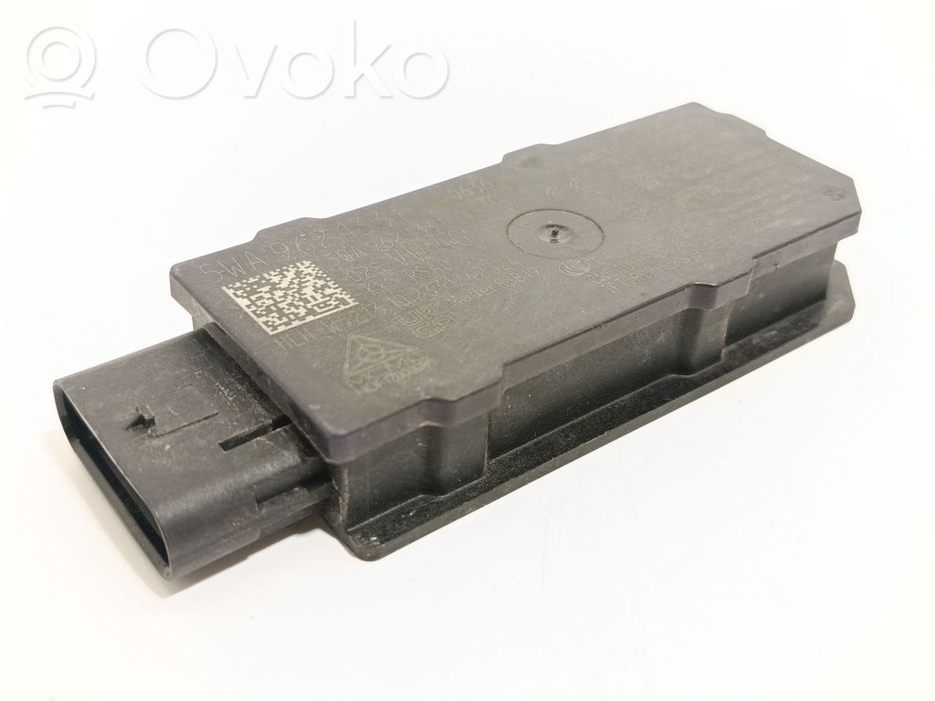 Other control units/modules   5WA962133F