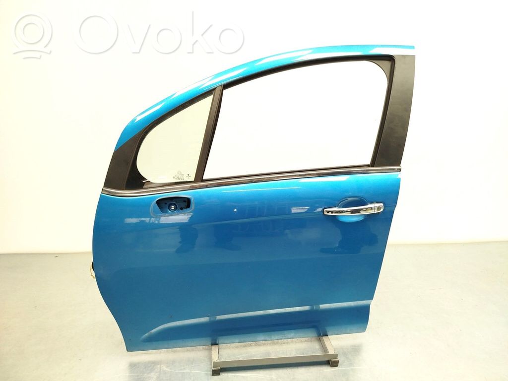 Puerta delantera   9002AZ