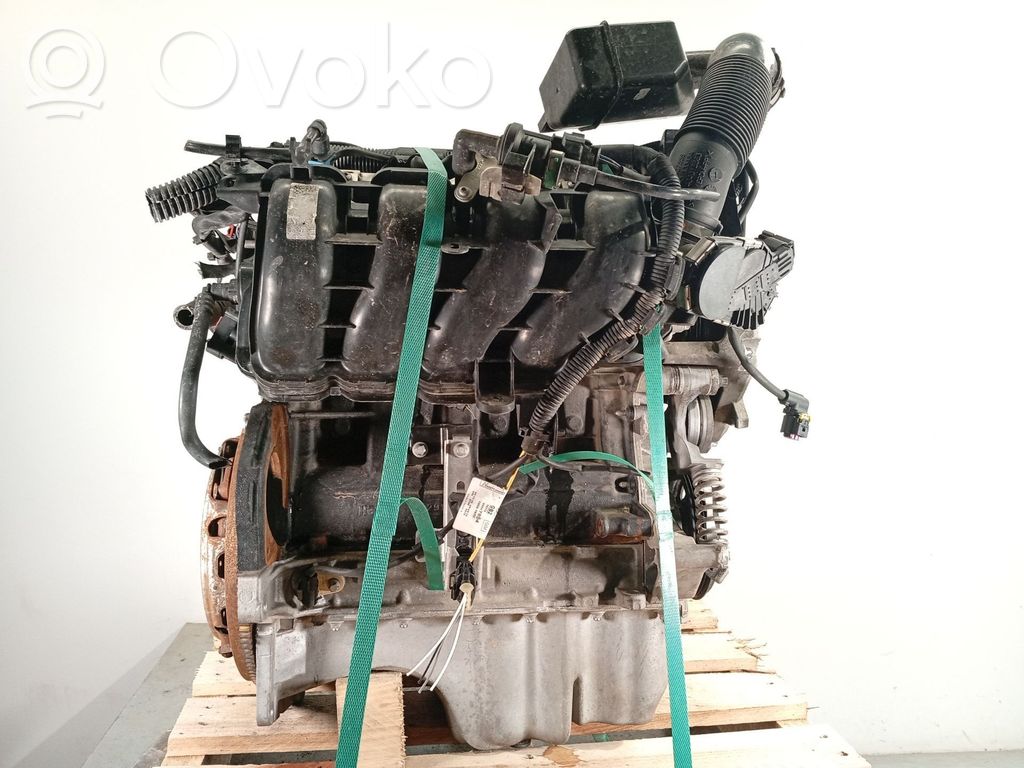 Opel Corsa E Motore 