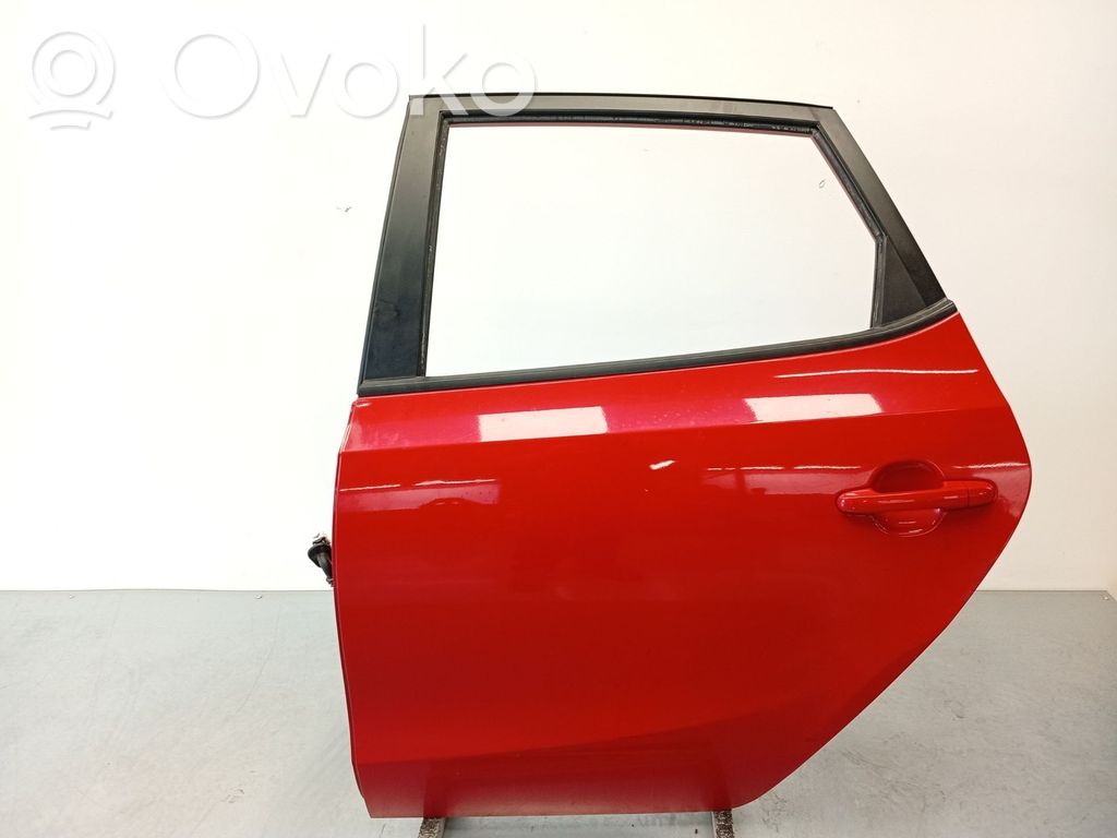Hyundai i30 Ușă spate 