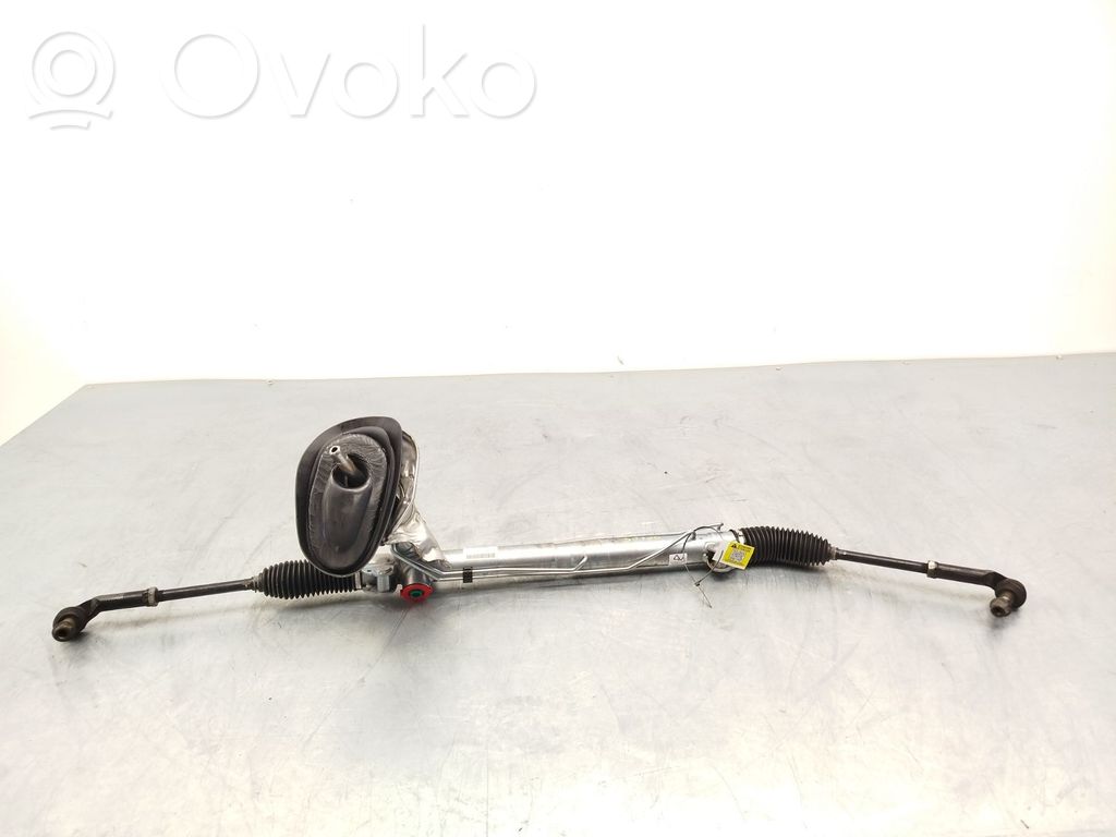 Volvo V60 Lenkgetriebe 