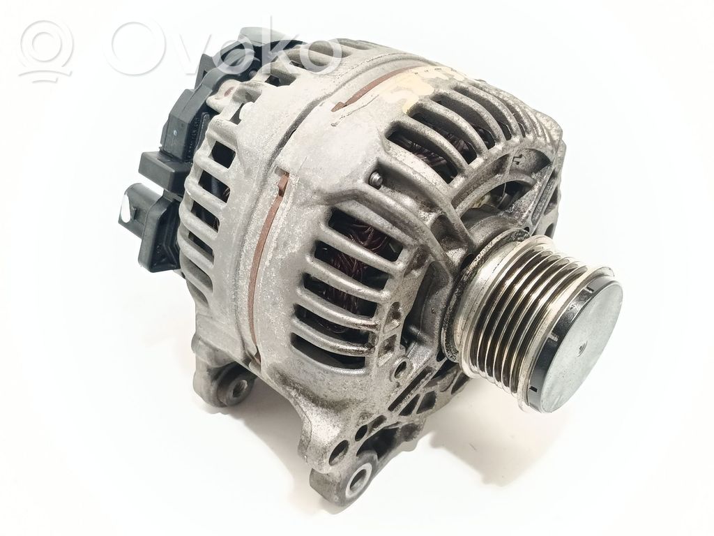 Ģenerators   06F903023F,0124525091
