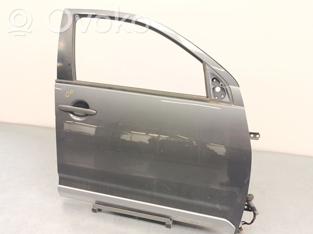 Mitsubishi Outlander Etuovi 