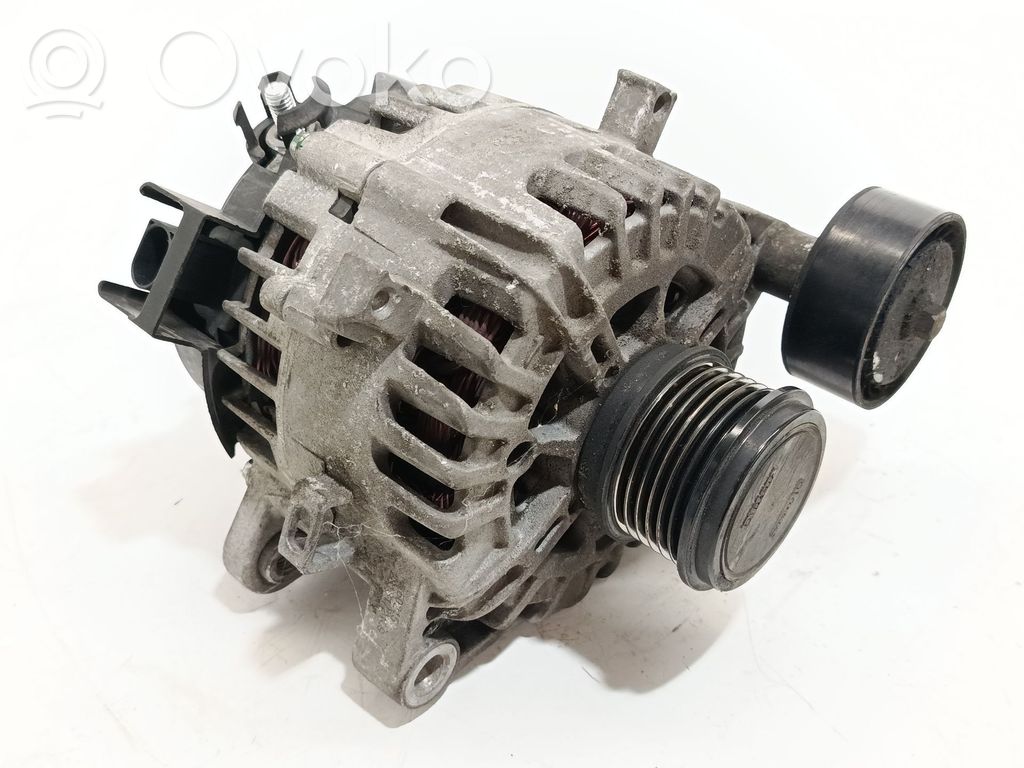 Ford Transit -  Tourneo Connect Alternator 