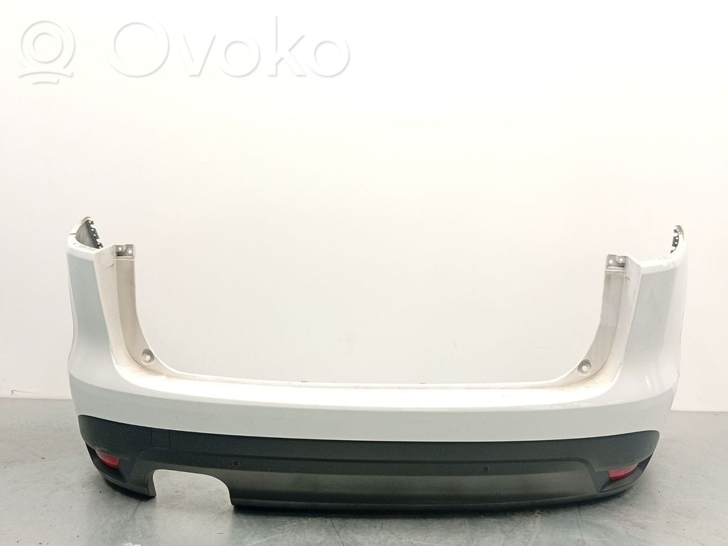 Jaguar F-Pace Bară spate 