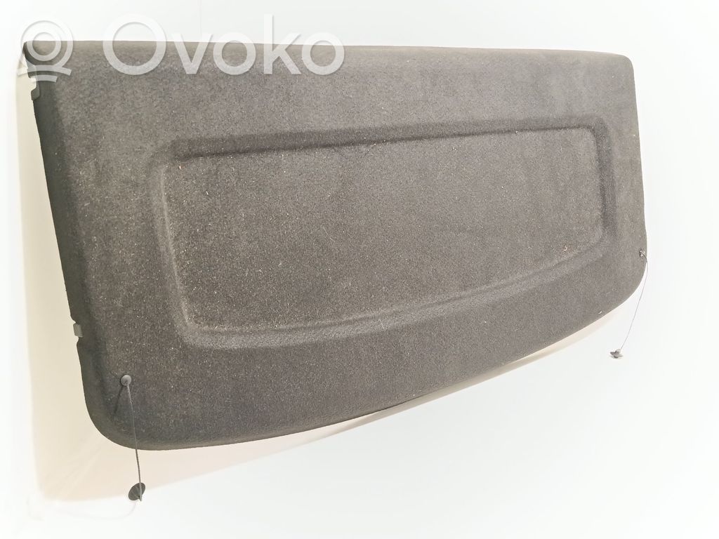Ford Focus Puerta del maletero/compartimento de carga 