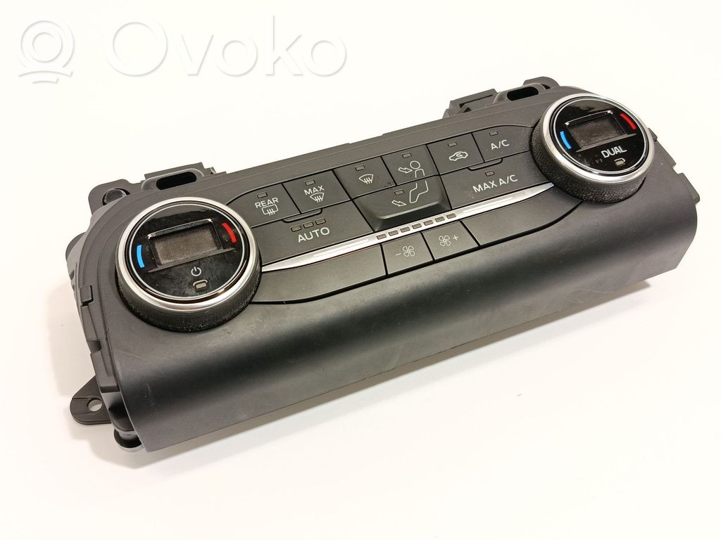 Ford Focus Unitate control climatizare 