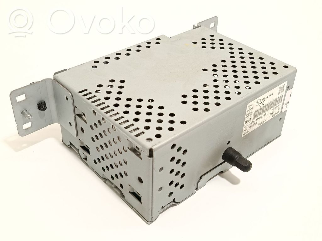 Moduł / Sterownik dziku audio HiFi   JX7118K810VK,2776086