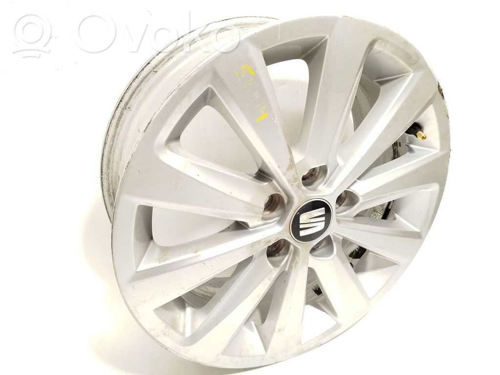 Seat Ibiza V (KJ) Cerchione in lega R18 