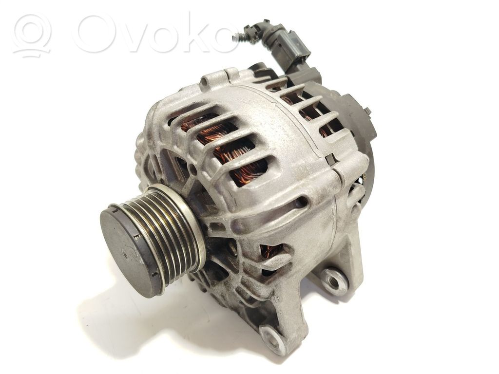 Opel Grandland X Generatore/alternatore