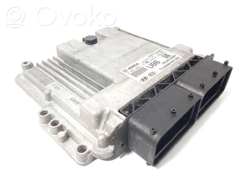 KIA Ceed Centralina/modulo del motore 