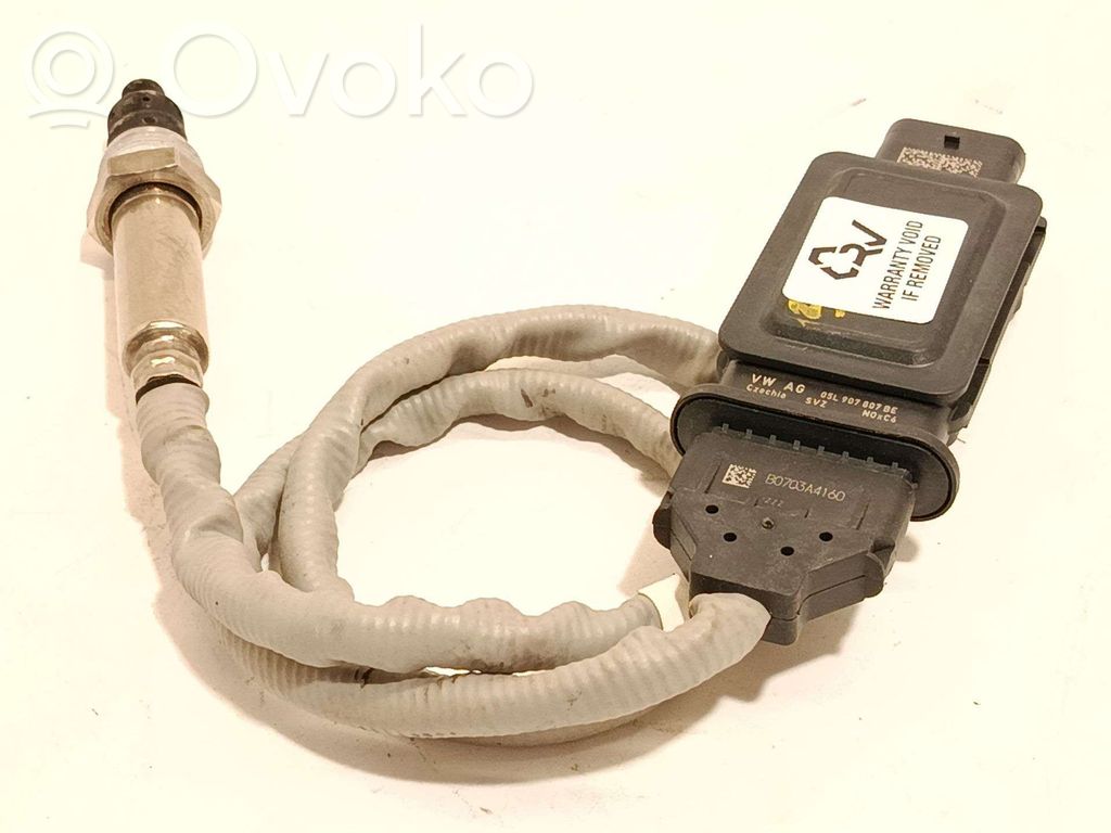 Ford Tourneo Lambda probe sensor 