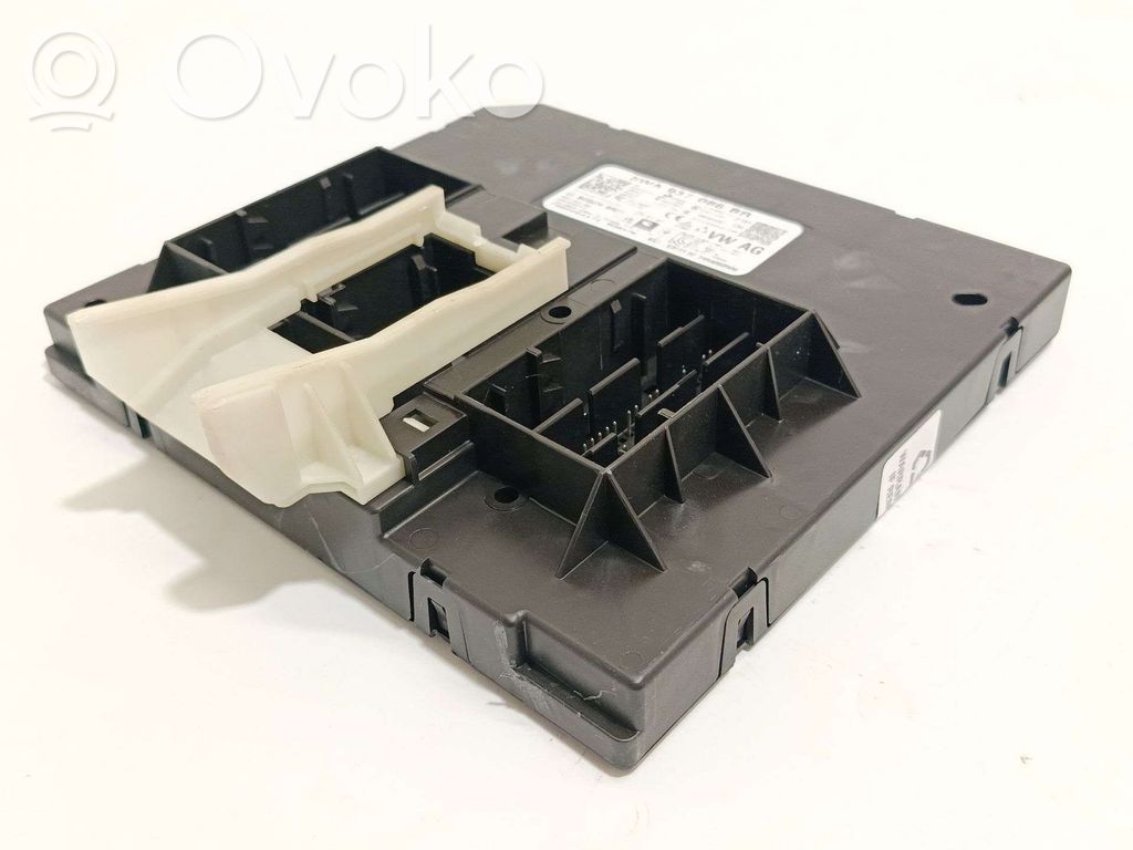 Unidad de control/módulo de la puerta   5WA937086BR,F005V04473