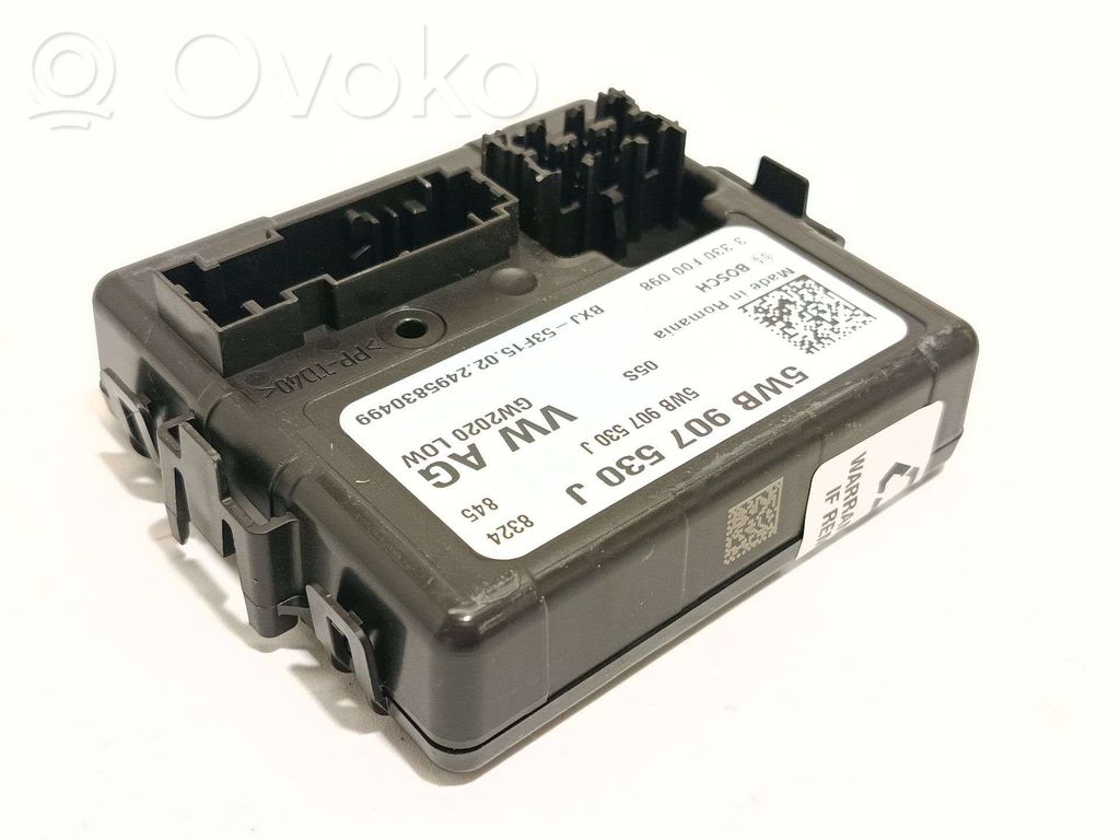 Ford Tourneo Alte unități/module de control 