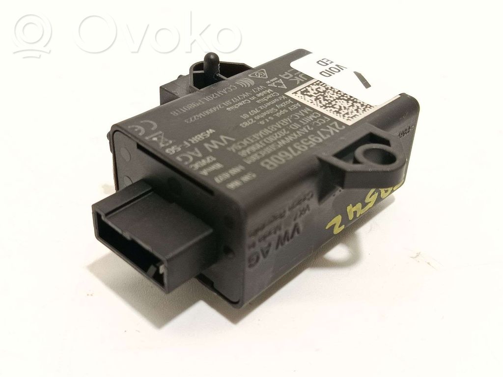 Ford Tourneo Sonstige Steuergeräte / Module 