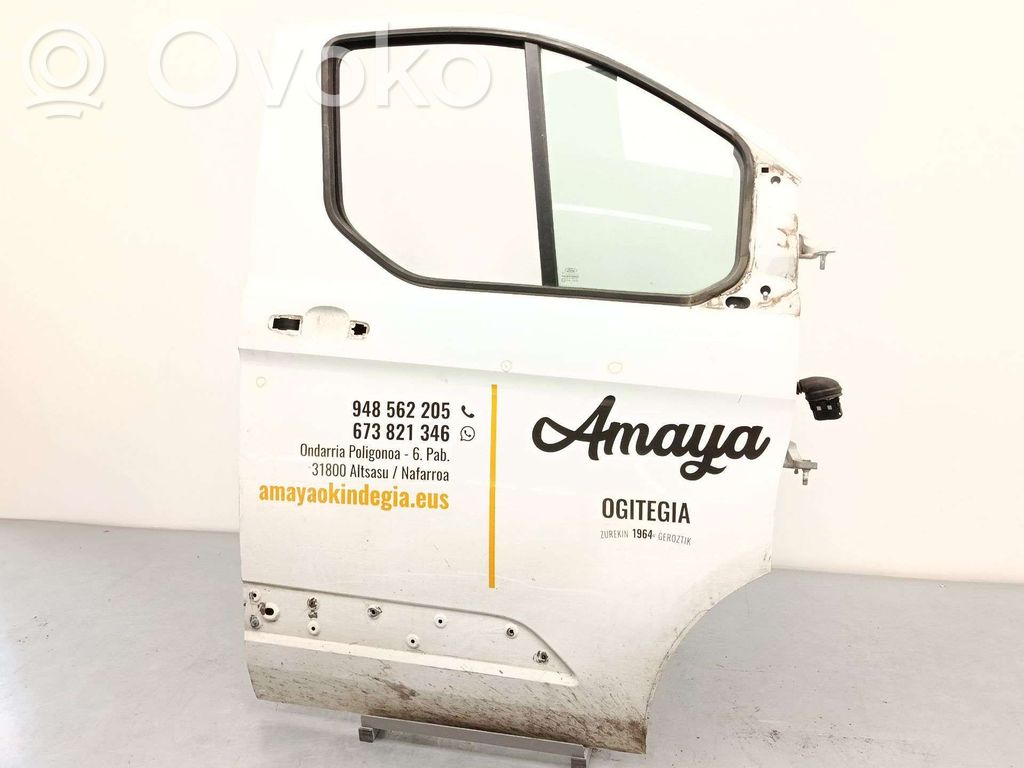Ford Transit -  Tourneo Connect Front door 