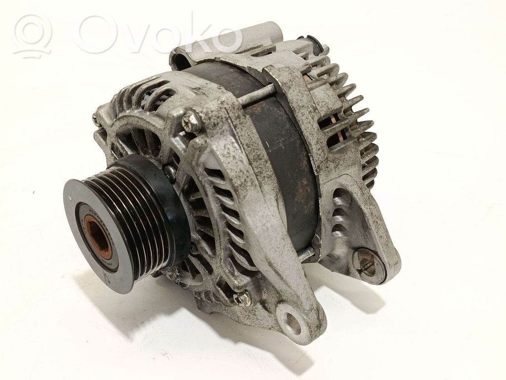 Alternator   1800A334,A2TX1081B
