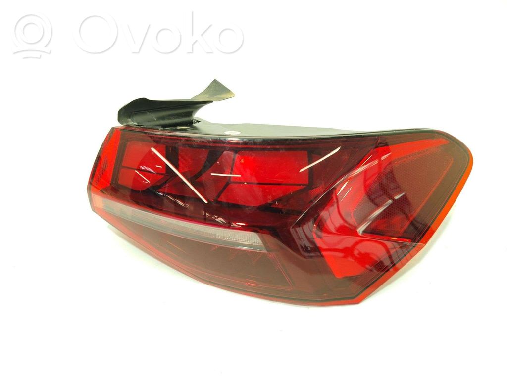 Audi A3 8Y Lampa tylna 