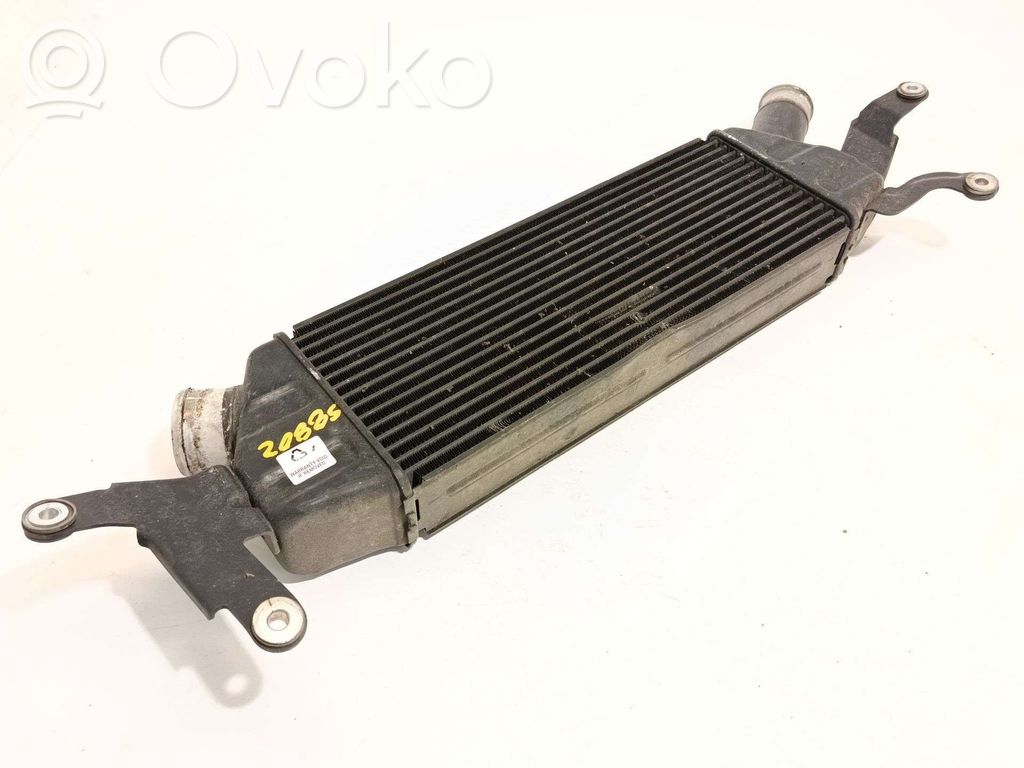 Mitsubishi Outlander Radiatore intercooler