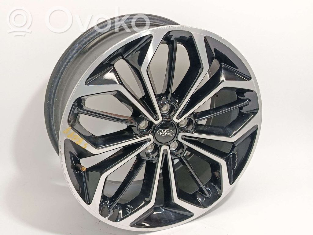 R18-alumiinivanne   JX7C1007S1A,2418533