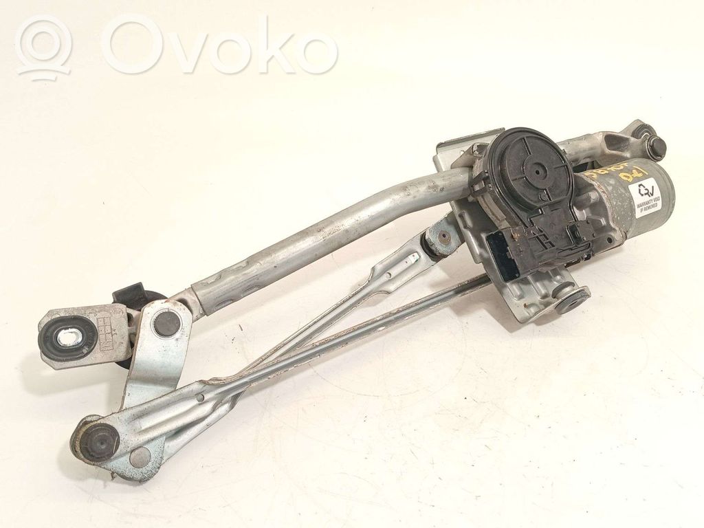 Hyundai i30 Motor ștergător