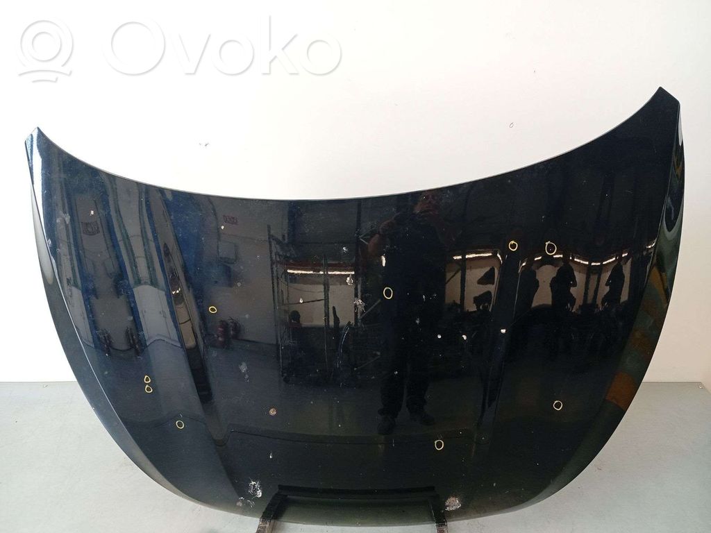 Hyundai ix35 Vano motore/cofano