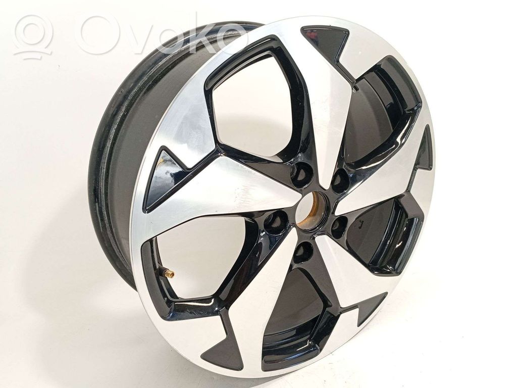 Ford Tourneo Jante alliage R18