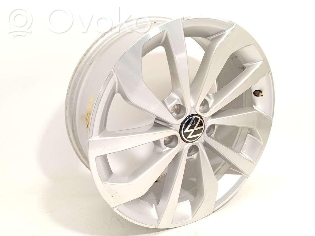 Volkswagen T-Roc Felgi aluminiowe R18 