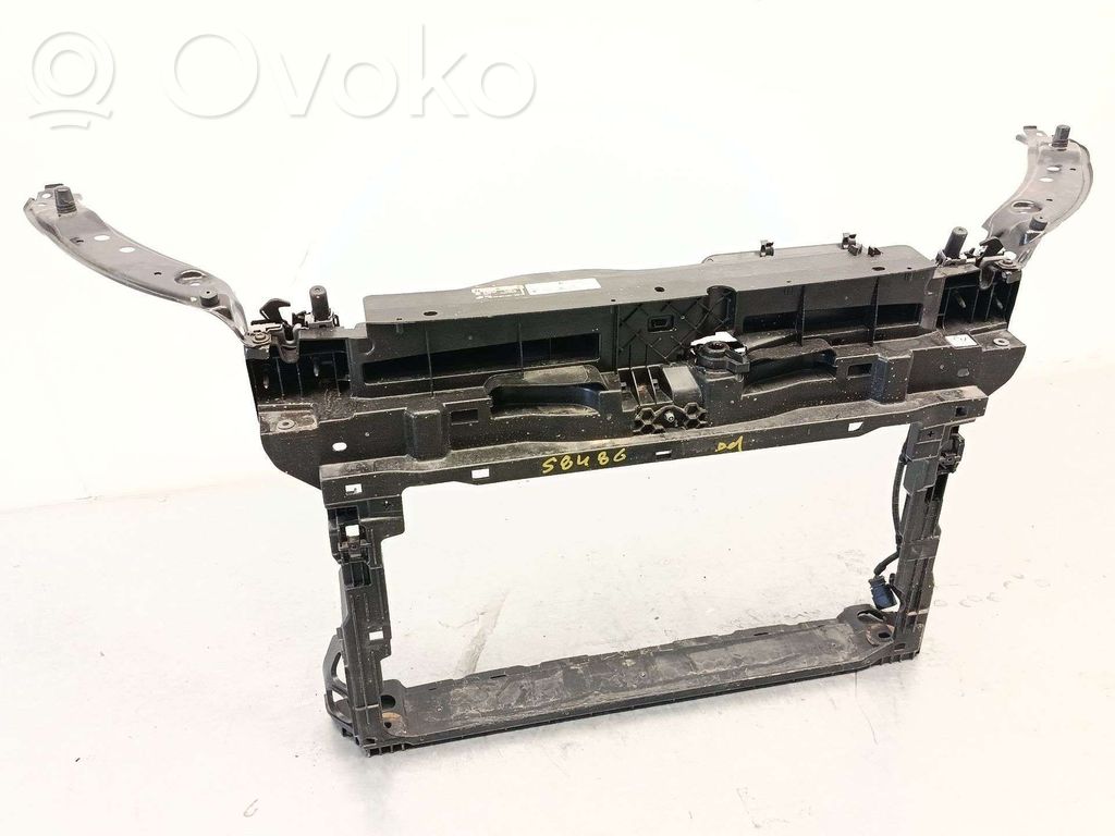 Ford Tourneo Tableau de bord