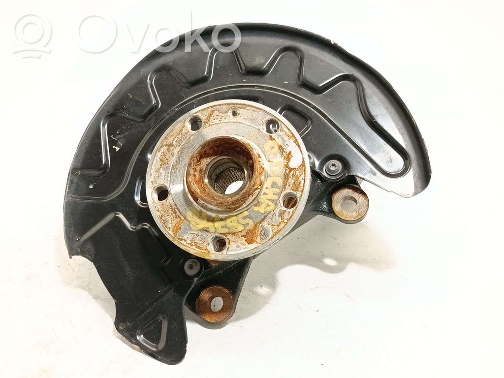 Ford Tourneo Achsschenkel vorne